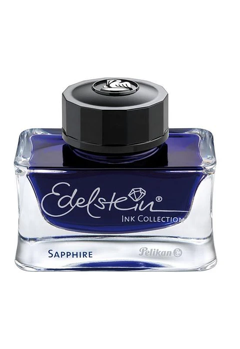 Tinta Edelstein Zafiro 50ml