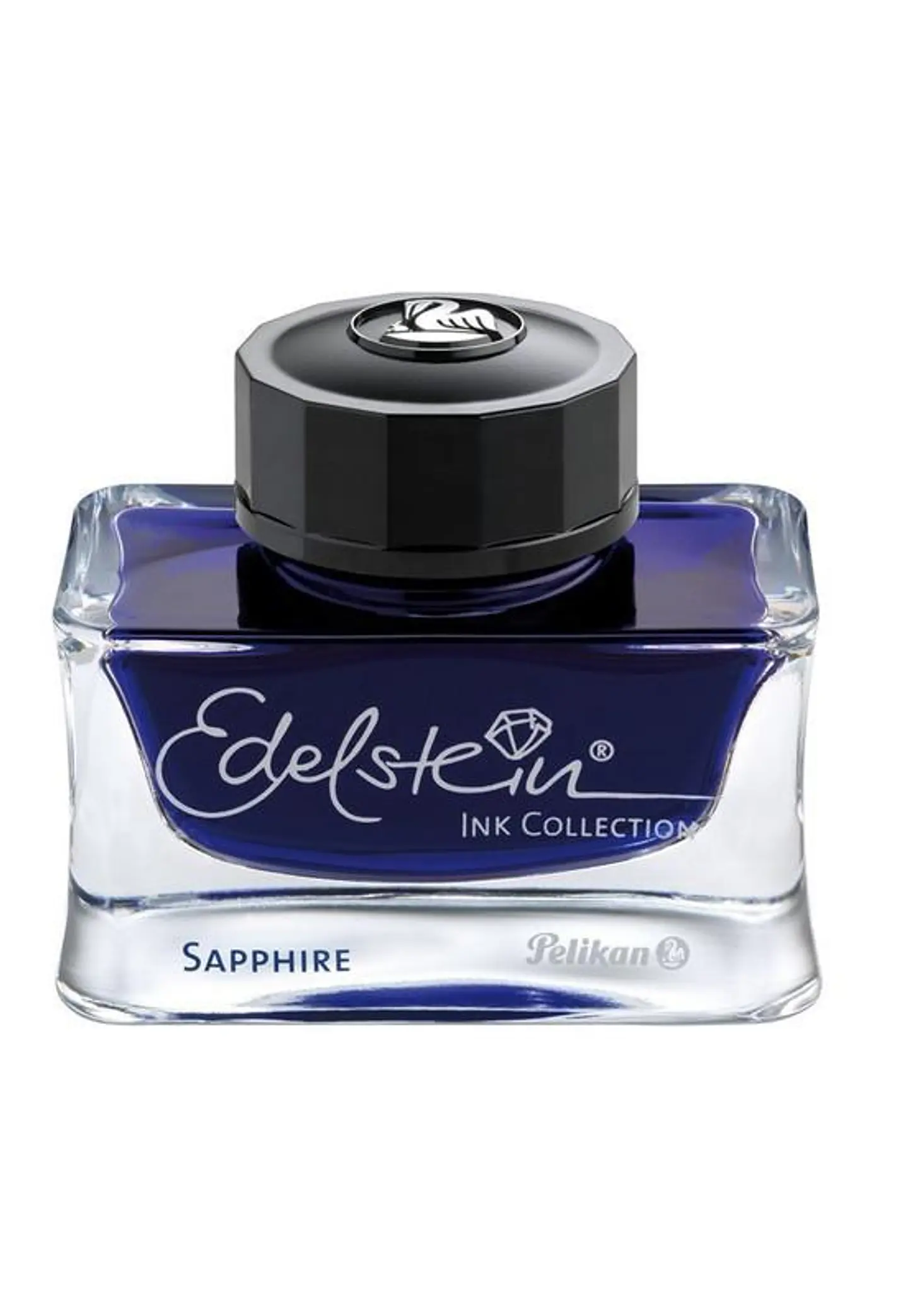 Tinta Edelstein Zafiro 50ml 1