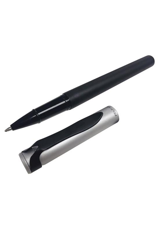 Roller Stola Negro/Gris