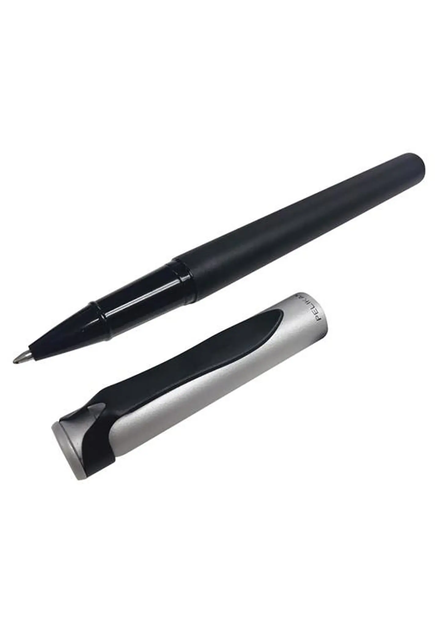 Roller Stola Negro/Gris 1