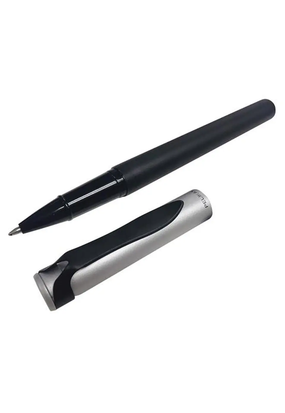 Roller Stola Negro/Gris 1