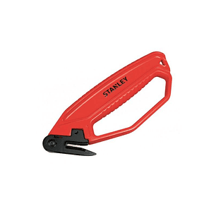 Cuchillo Cartonero Punta45 Stanley 10244