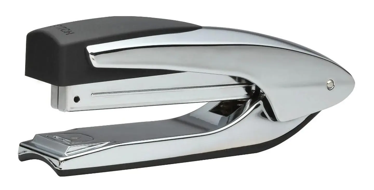 Corchetera B3000 Cromada 1