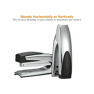 Corchetera B3000 Cromada