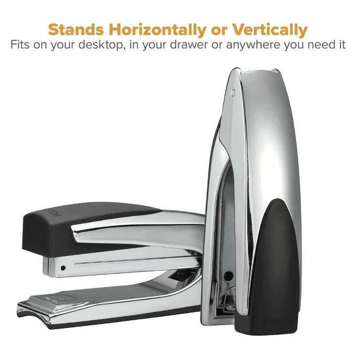 Corchetera B3000 Cromada 2