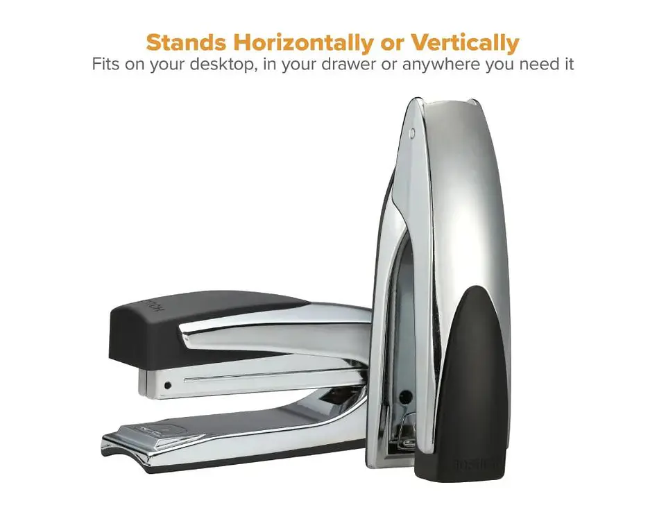 Corchetera B3000 Cromada 2