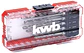 Set 10 Brocas HSS metal KWB - Miniatura 4