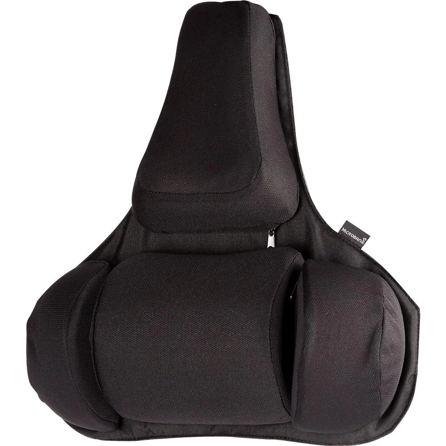 Respaldo Lumbar Ergonómico 3 Amarras 2