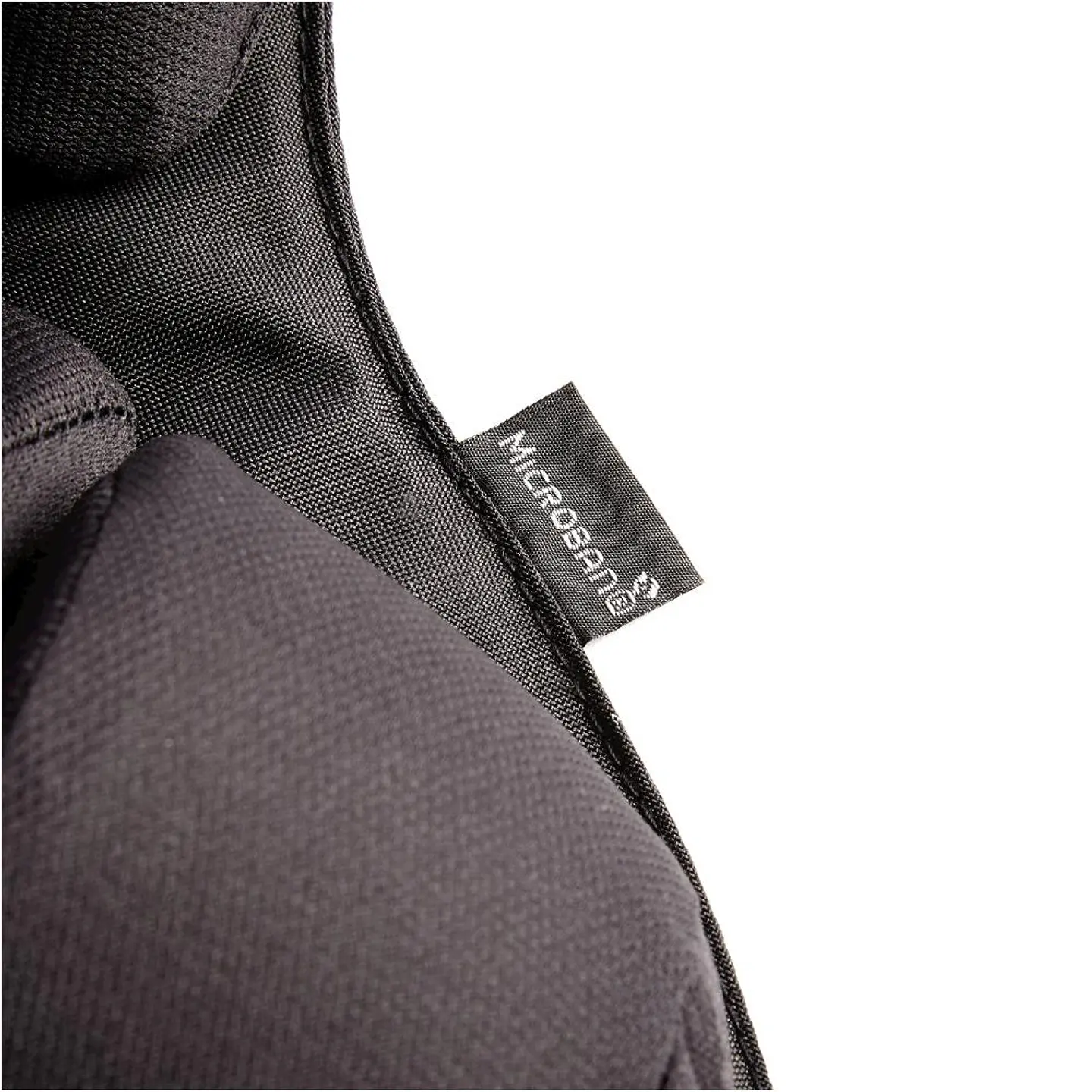 Respaldo Lumbar Ergonómico 3 Amarras 7