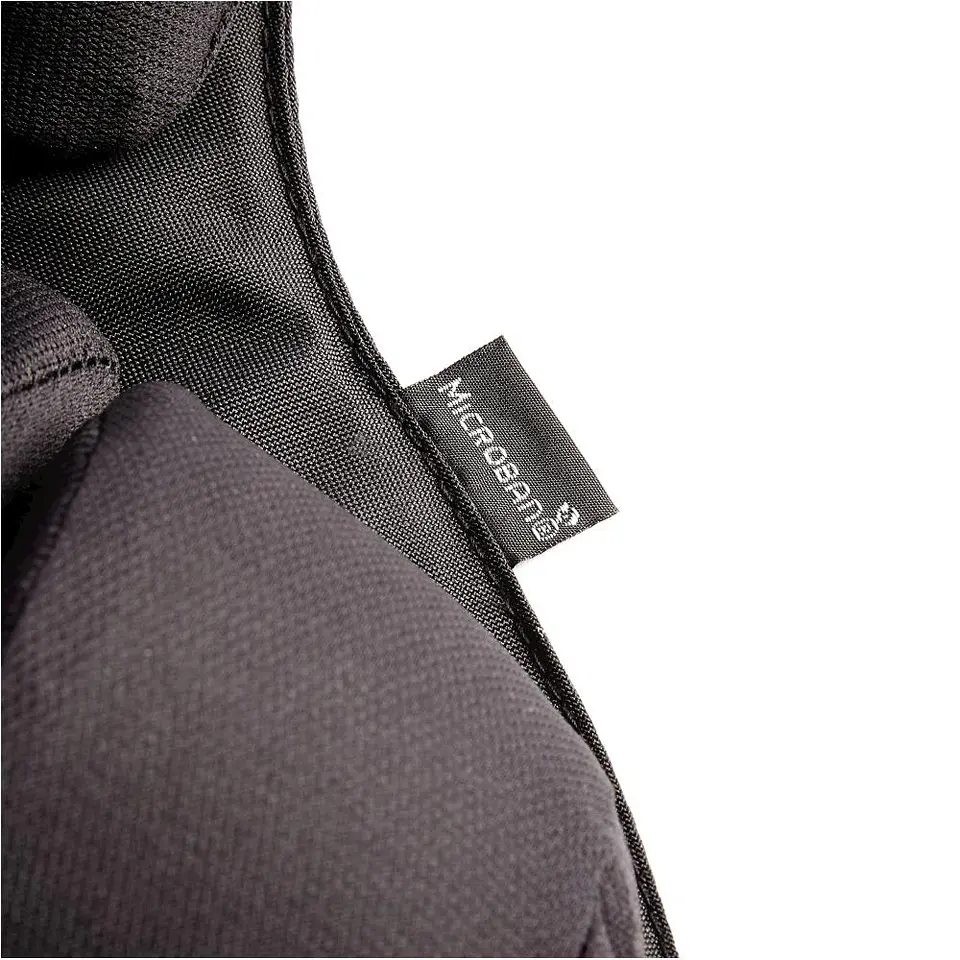 Respaldo Lumbar Ergonómico 3 Amarras 7