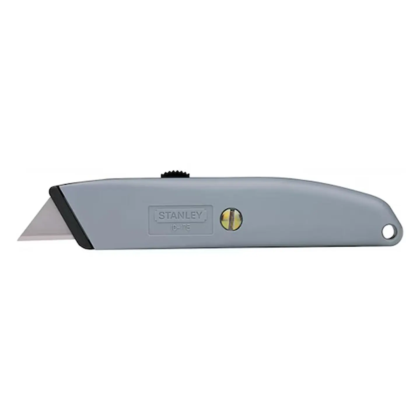 Cuchillo Cartonero Liviano de Usos Pesados Stanley 10175 2