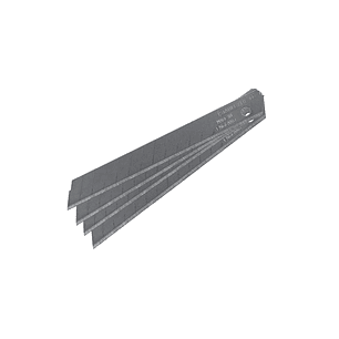 Hojas de Repuesto Stanley 11-300 para Cartoneros