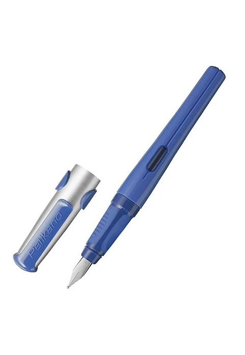 Pluma P480M Azul