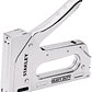 Engrapadora Stanley TR 110 Uso Pesado Plateada - Miniatura 1