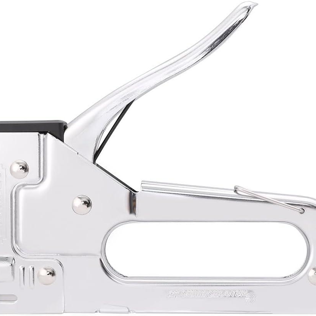 Engrapadora Metal Stanley TR 45 Light Duty 1