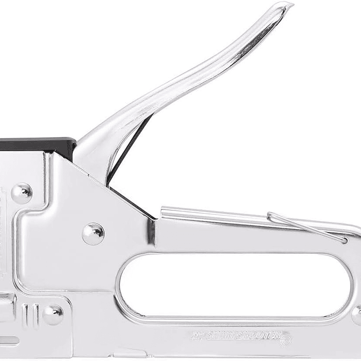 Engrapadora Metal Stanley TR 45 Light Duty 1