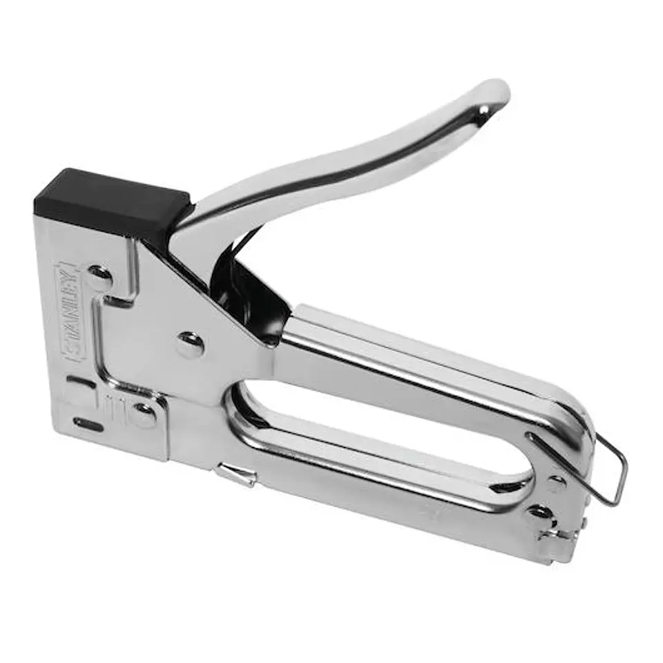 Engrapadora Metal Stanley TR 45 Light Duty 3