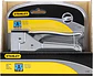 Engrapadora Metal Stanley TR 45 Light Duty - Miniatura 4