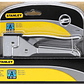 Engrapadora Metal Stanley TR 45 Light Duty - Miniatura 4