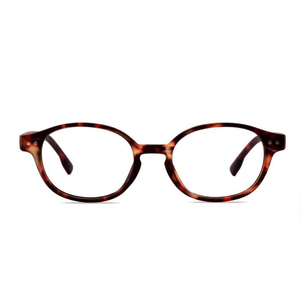 Anteojos Alan Tortoise Diotropía 1.0 2