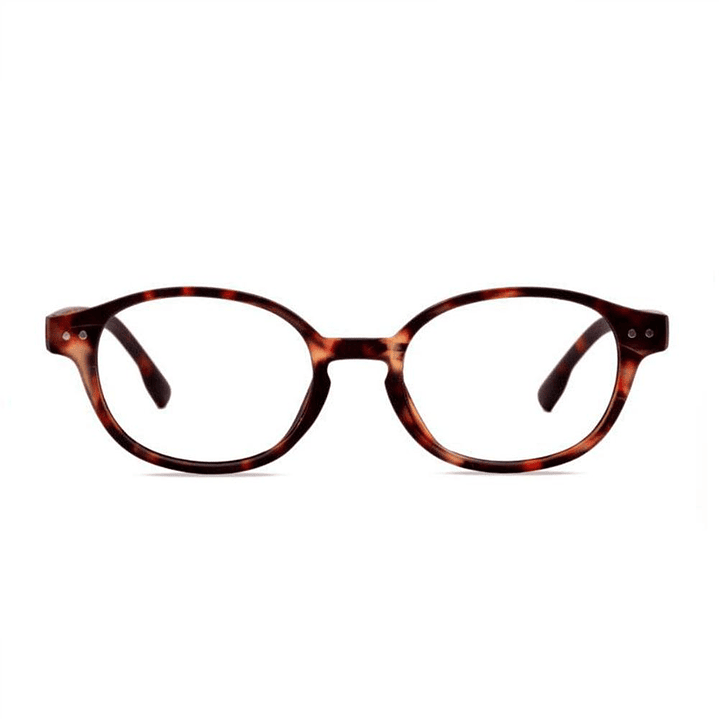 Anteojos Alan Tortoise Diotropía 1.0 2