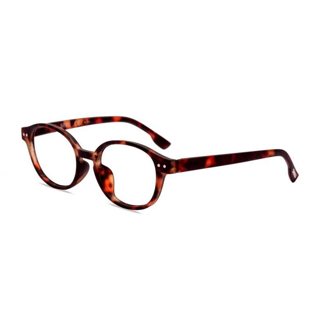Anteojos Alan Tortoise Diotropía 1.0 3