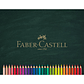Pack 12 EcoLápiz de Colores + 3 Grafito Faber Castell - Miniatura 2