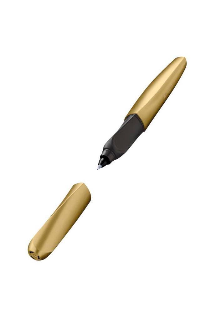 Roller Twist Pure Gold