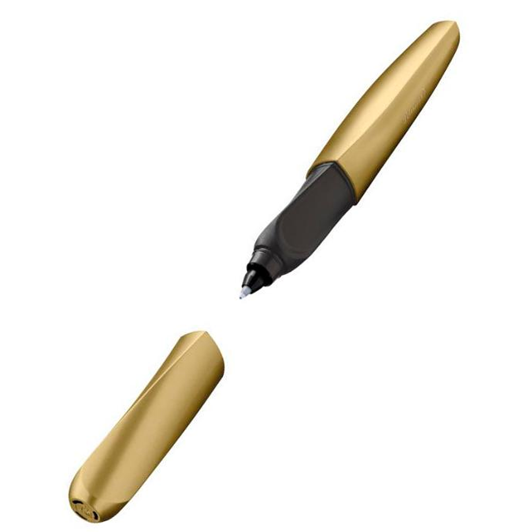 Roller Twist Pure Gold 1