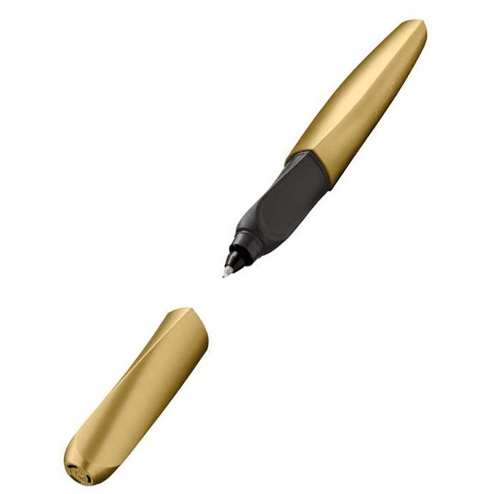 Roller Twist Pure Gold 1