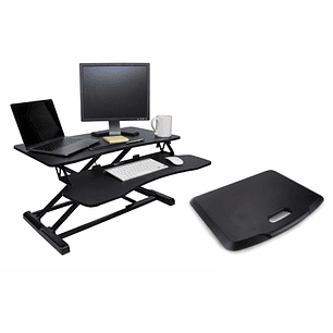 Estación de Trabajo Standing Desk