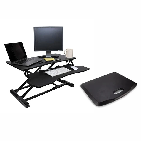 Estación de Trabajo Standing Desk