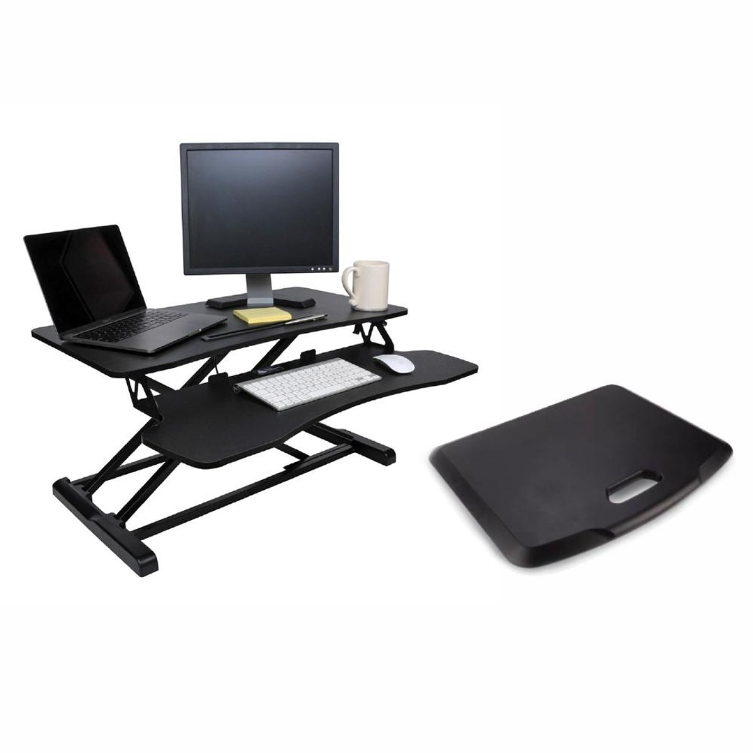 Estación de Trabajo Standing Desk 1