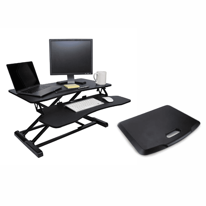 Estación de Trabajo Standing Desk 1