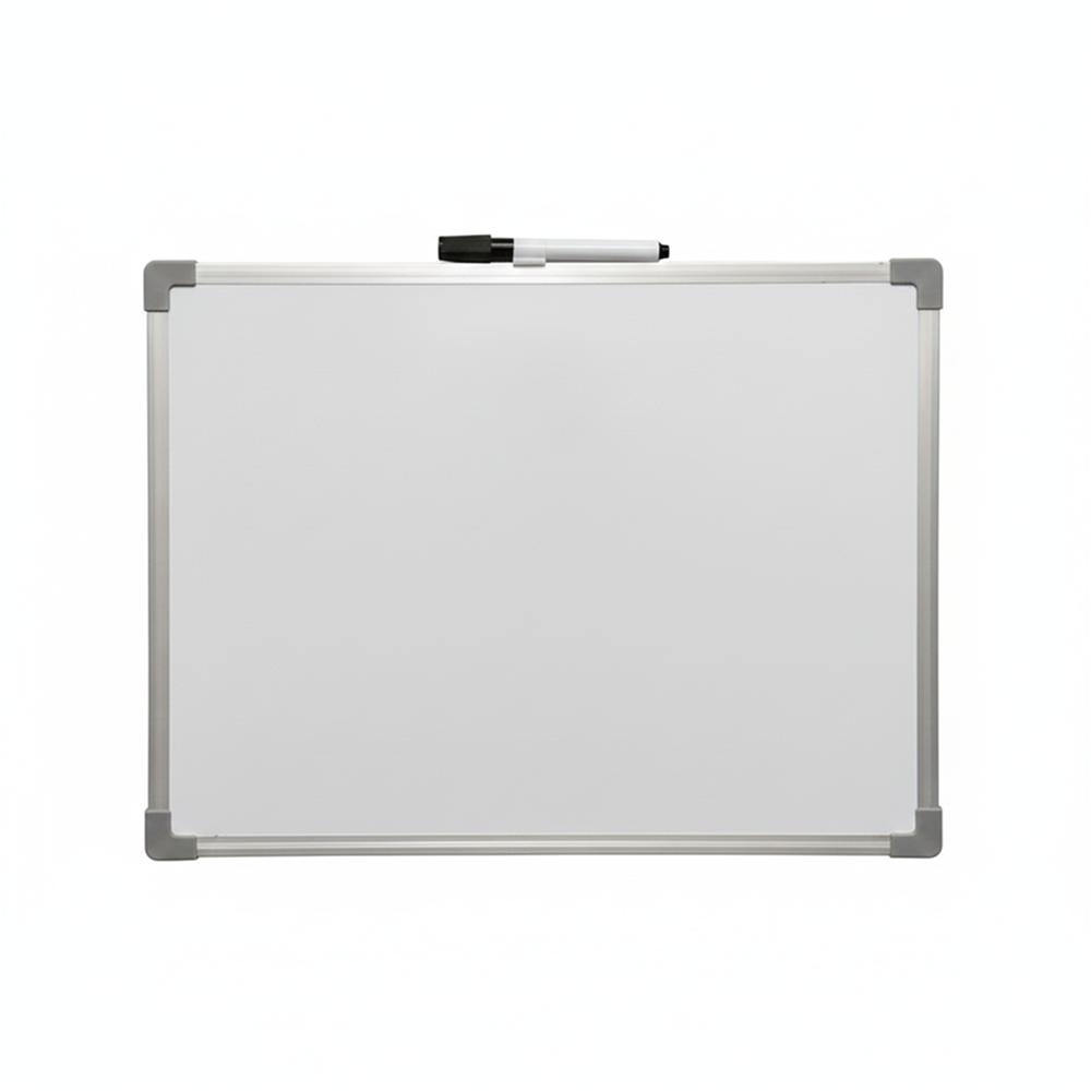 Pizarra Blanca / Acrílica 36X28cm