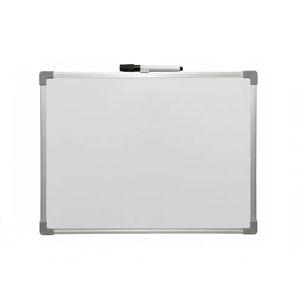 Pizarra Blanca / Acrílica 36X28cm 1