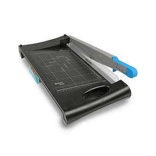 Guillotina + Cizalla A4 Royal