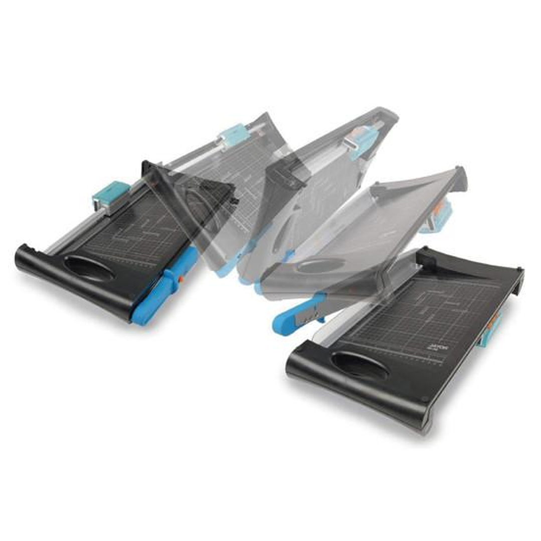 Guillotina + Cizalla A4 Royal 2