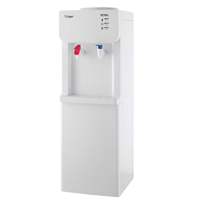 Dispensador de Agua Aqua Mist 1