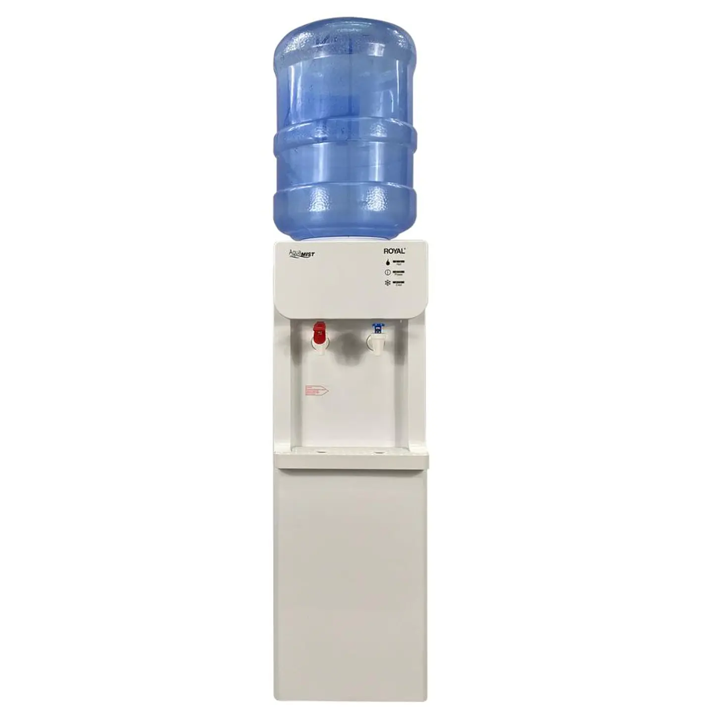 Dispensador de Agua Aqua Mist 2