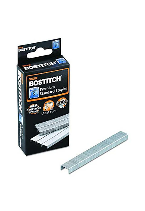 Corchetes SBS19 1/4 5000 unidades