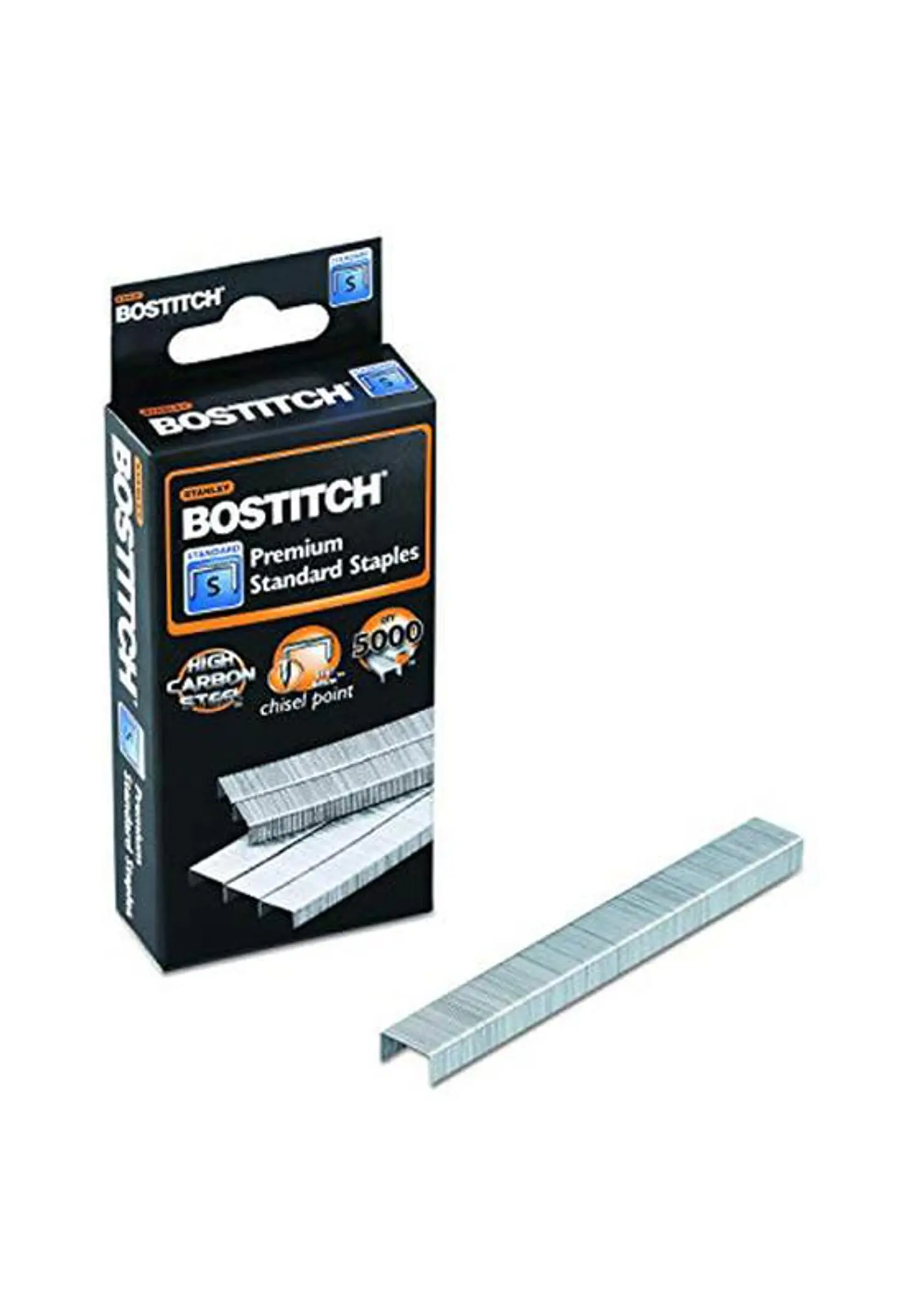 Corchetes SBS19 1/4 5000 unidades 1