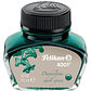 Pelikan pote Ti 4001 30ml Verde - Miniatura 1
