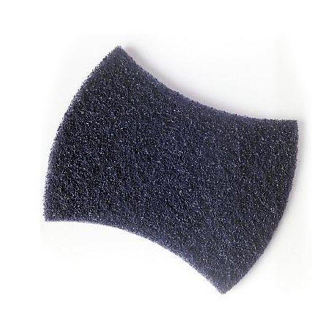 Pack 20 Esponja Fibra 3M Scotch Brite Azul Power Pad 2000 2