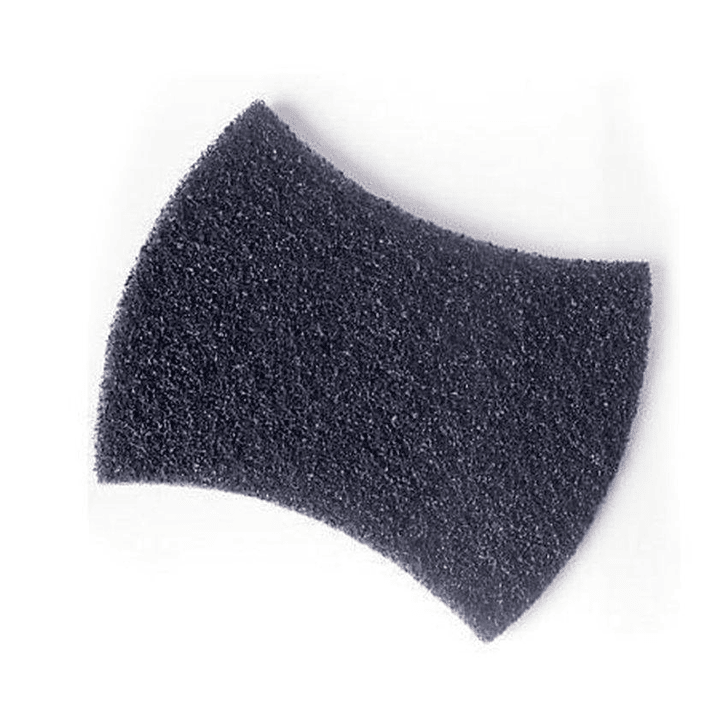 Pack 20 Esponja Fibra 3M Scotch Brite Azul Power Pad 2000 2