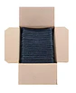 Pack 20 Esponja Fibra 3M Scotch Brite Azul Power Pad 2000 - Miniatura 3