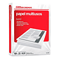 Resma Carta 70 G/m2 500 Hojas Color Blanco OfficeDepot - Miniatura 1