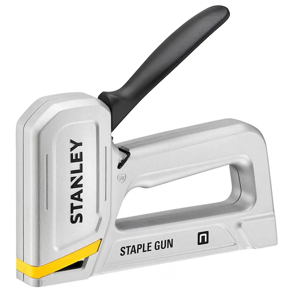 Corchetera / Engrapadora STHT 70150 Stanley Gris 1