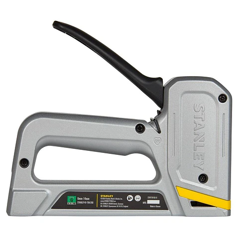 Corchetera / Engrapadora STHT 70150 Stanley Gris