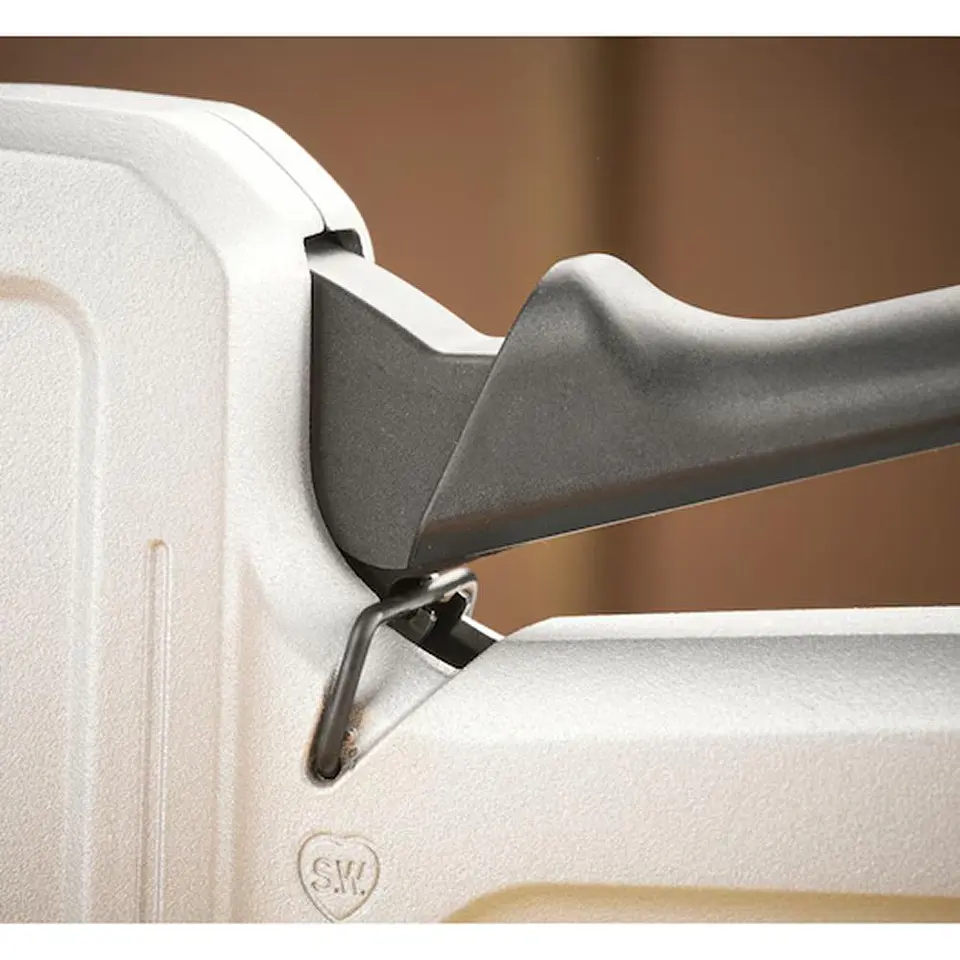 Corchetera / Engrapadora STHT 70150 Stanley Gris 6
